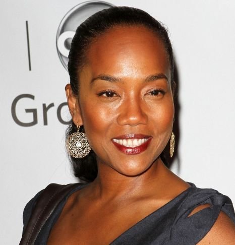 Sonja Sohn